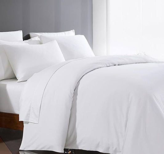 Couette Blanche – Qualité Hôtelière Supérieure