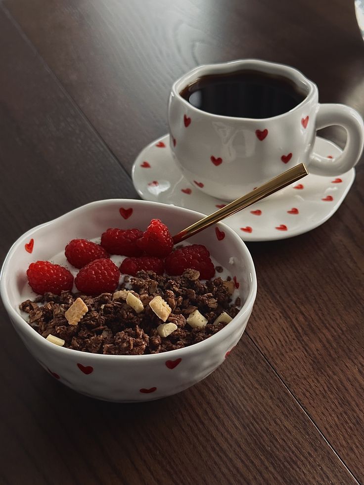 💥Ensemble de tasses café design❤️romantique❤️