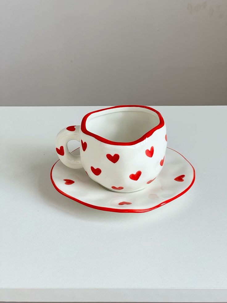 💥Ensemble de tasses café design❤️romantique❤️