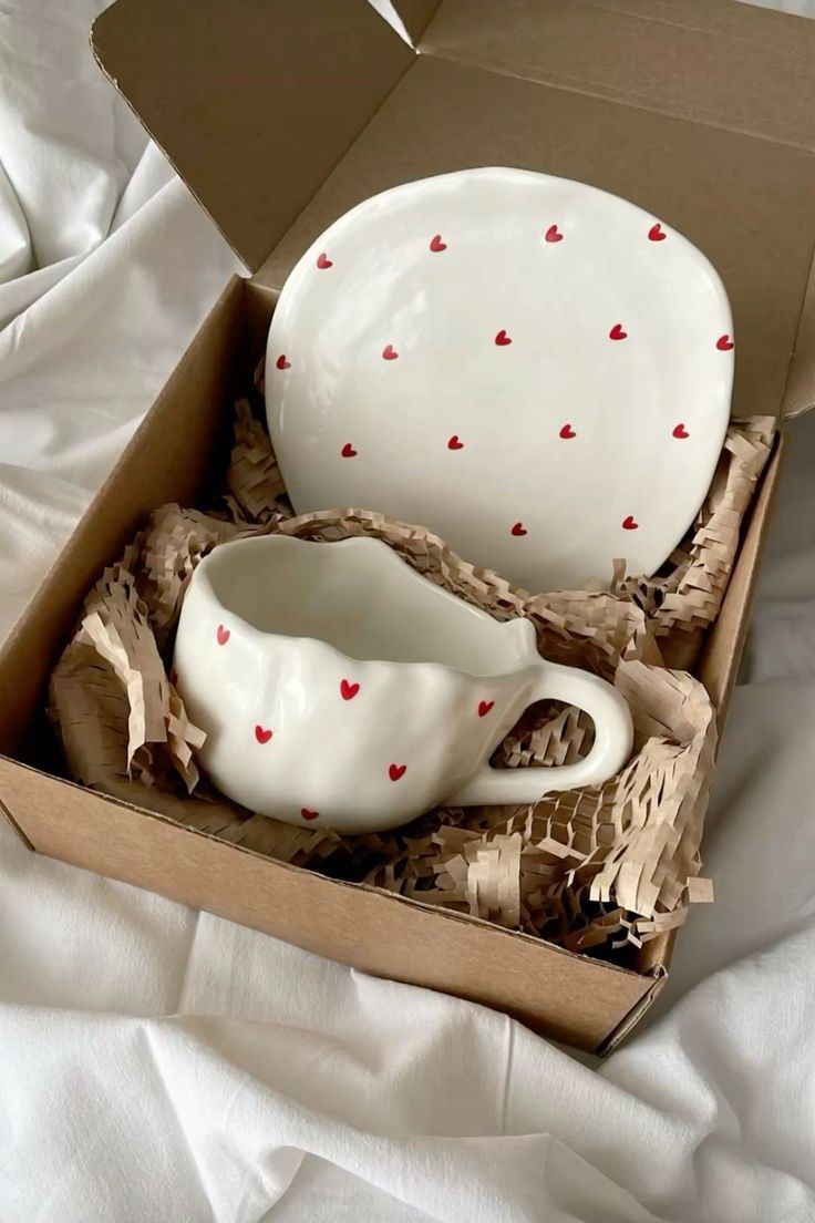 💥Ensemble de tasses café design❤️romantique❤️